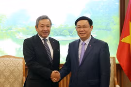 Mitsubishi Motors to build second plant in Vietnam 