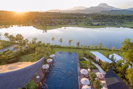 Hanoi resort tourism boasts potential