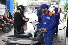 Fuel prices set to put pressure on inflation
