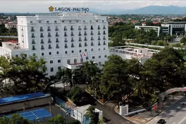 Investment in infrastructure helps Phu Tho attract investors