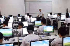 Vietnam win seven medals at Asia-Pacific Informatics Olympiad 2018