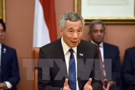 US-China trade tensions concern for Southeast Asia: Singapore PM