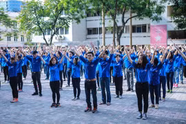 Youth Month receives warm response across country 