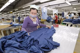Labour productivity enhancement – key to economic growth