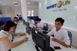 Insurance industry hits growth of 24 percent in H1
