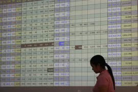 VN-Index forecast to continue struggling