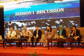 Asian-Pacific cities look to promote smart tourism at HCM City forum