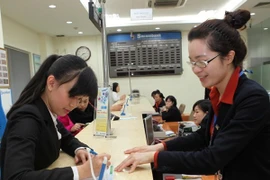 Sacombank vows to finish settling bad debts in five years