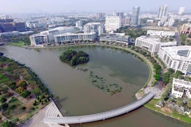HCM City works to solve difficulties facing property enterprises