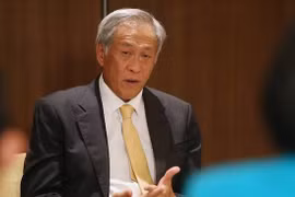 ASEAN, China committed to completing COC in East Sea 