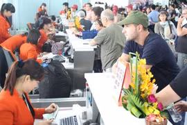 Jetstar Pacific launches more Hanoi – Quy Nhon flights