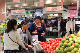 CPI grows 3.57 pct in nine months, inflation target achievable: GSO