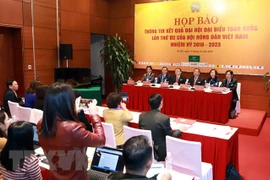 Vietnam Farmers’ Union strives for prosperous agriculture, modern rural areas 