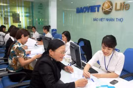 Non-life insurers earn 1.78 billion USD revenue in 2017