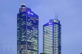 EVN to divest from five joint stock companies 
