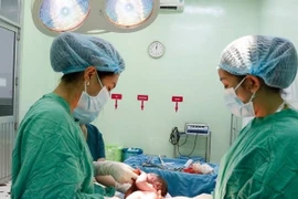 Over 19,000 babies born during week-long Lunar New Year holiday