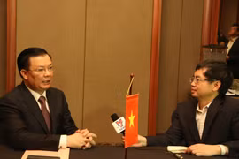 RoK investors hoped to be strategic partners in VN’s SOE equitisation