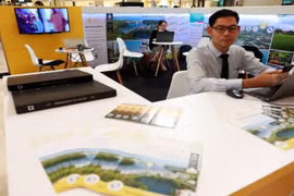 Household debts exert pressure on Thai economy