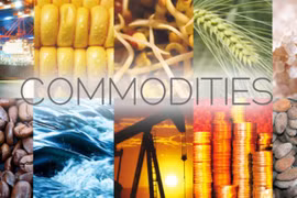 Foreigners allowed to own 49 percent of commodity exchange