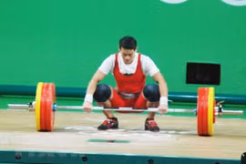 ASIAD 18: Vietnam bags first silver, another bronze medal