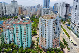 Vietnam needs to develop affordable homes