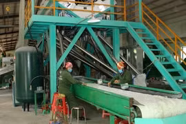 Plastics export turnover to increase by 15 percent