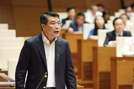 SBV Governor: non-cash payment booming
