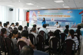 HCM City music show to raise fund for national seas, islands