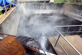 Prime Minister approves waste database