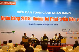 Radical restructuring pushed for sustainable growth of credit institutions