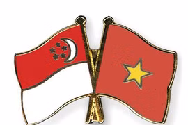 MoU on Vietnam-Singapore cooperation centre to be signed