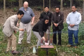 Vietnam, US veterans get together in Hanoi