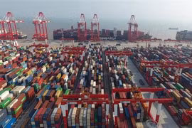 Singapore, China explore more potential for economic cooperation