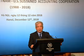 Vietnam, US mark 30 years of MIA search cooperation