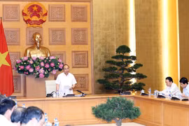 PM chairs meeting on urgent house rebuilding support for flood victims