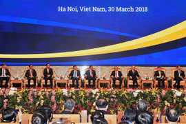 GMS-6 and CLV-10: Economic connectivity for sustainable development