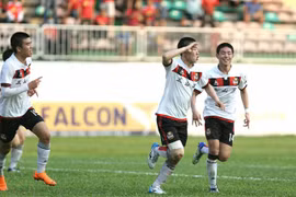 HAGL lose to FC Seoul at int’l U19 football event