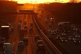 Indonesia to have electronic traffic ticketing system from 2019
