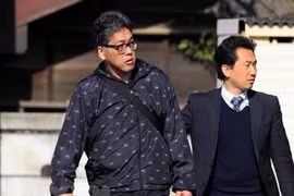 Trial of Vietnamese girl’s murder in Japan begins