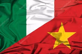 Vietnam, Italy deepen all-around ties 