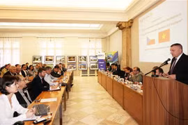 EVFTA expected to boost Vietnam-Czech Republic economic ties