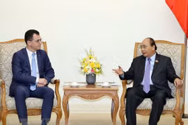 PM sets Vietnam-Romania trade target at over 500 mln USD