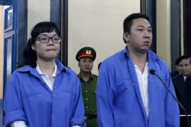 Life imprisonment proposed for swindling ex-Vietinbank official 