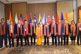 ASEAN-India trade likely to hit 100 billion USD by 2020