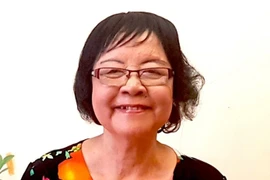 Vietnamese translator wins Hans Christian Andersen Award 2018