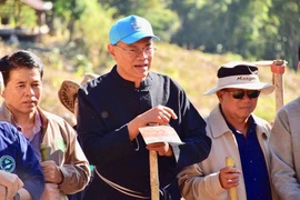 Thailand to host to World Soil Day on December 5