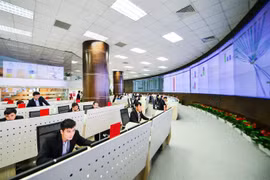 Mobile service providers ready for Tet rush