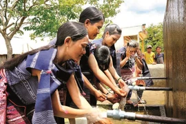 ADB warns of water access in Asia-Pacific