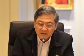 Thailand's rice exports reach record high in 2017
