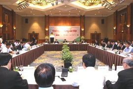 Deputy PM: Cooperatives must connect farmers with businesses